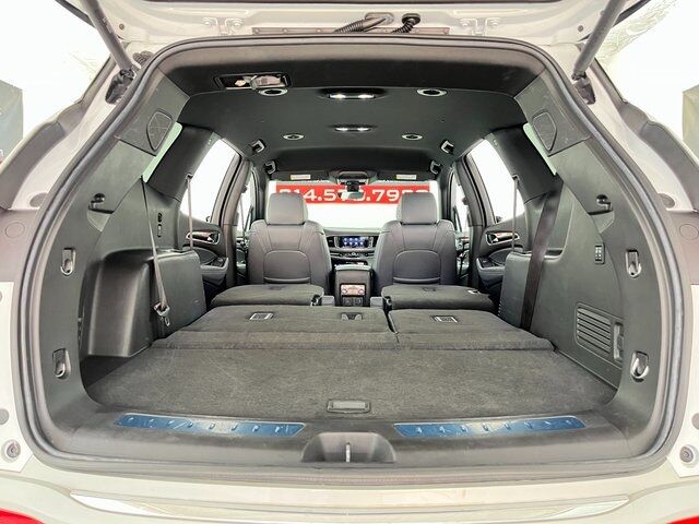 2024 Buick Enclave Premium Group Carrollton TX