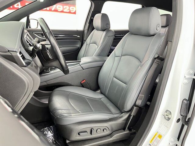 2024 Buick Enclave Premium Group Carrollton TX