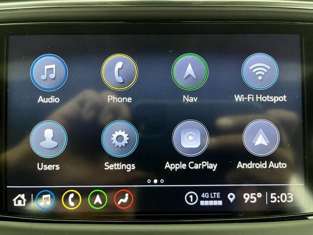 2024 Buick Enclave Premium Group Carrollton TX