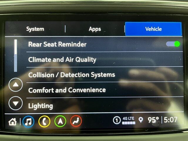 2024 Buick Enclave Premium Group Carrollton TX