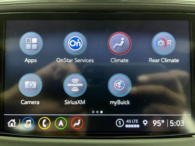 2024 Buick Enclave Premium Group Carrollton TX