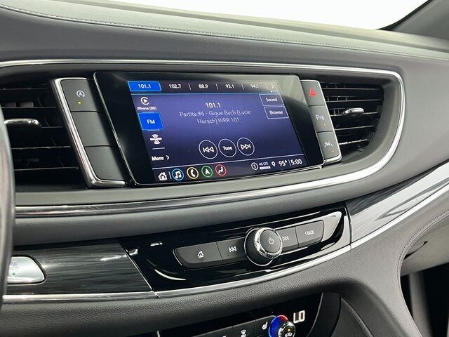 2024 Buick Enclave Premium Group Carrollton TX