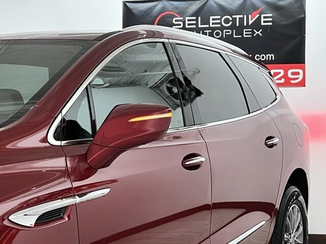 2024 Buick Enclave Premium Group Carrollton TX
