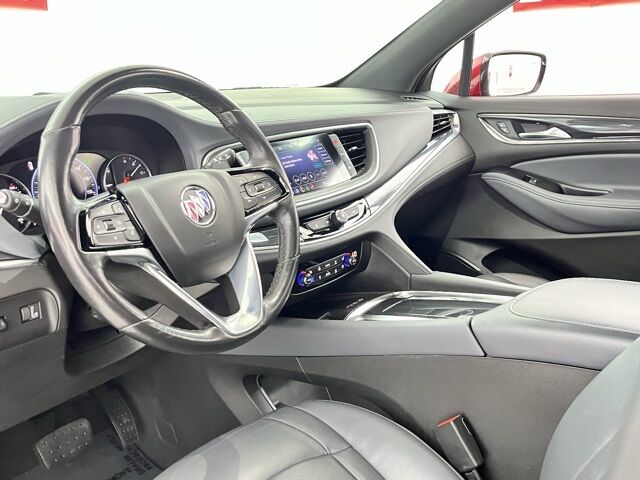 2024 Buick Enclave Premium Group Carrollton TX