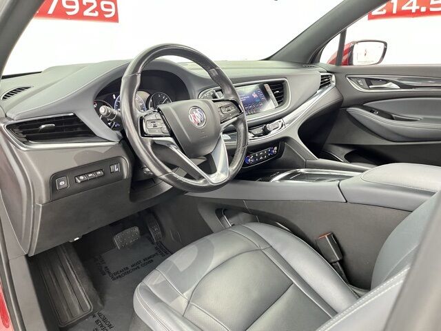 2024 Buick Enclave Premium Group Carrollton TX