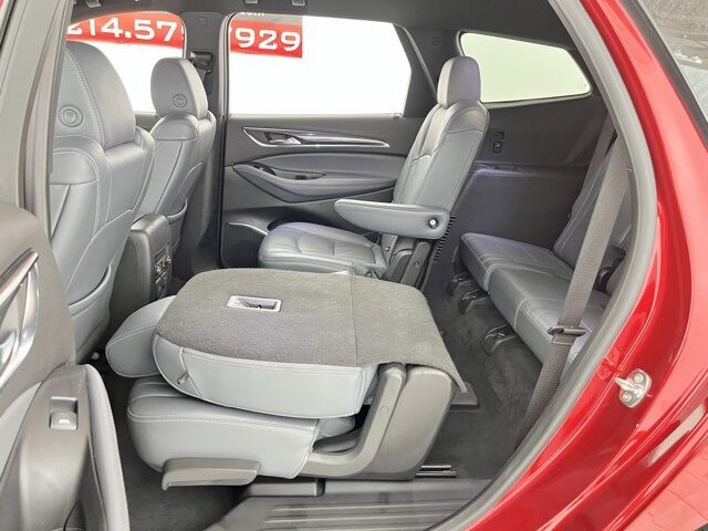 2024 Buick Enclave Premium Group Carrollton TX