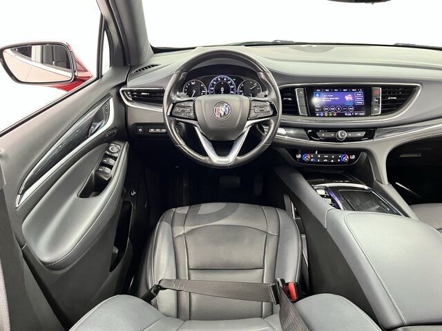 2024 Buick Enclave Premium Group Carrollton TX