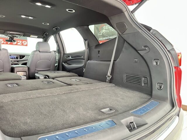 2024 Buick Enclave Premium Group Carrollton TX