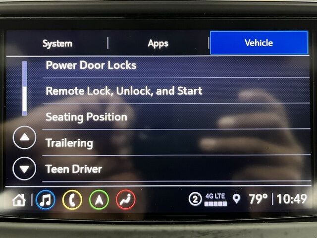 2024 Buick Enclave Premium Group Carrollton TX