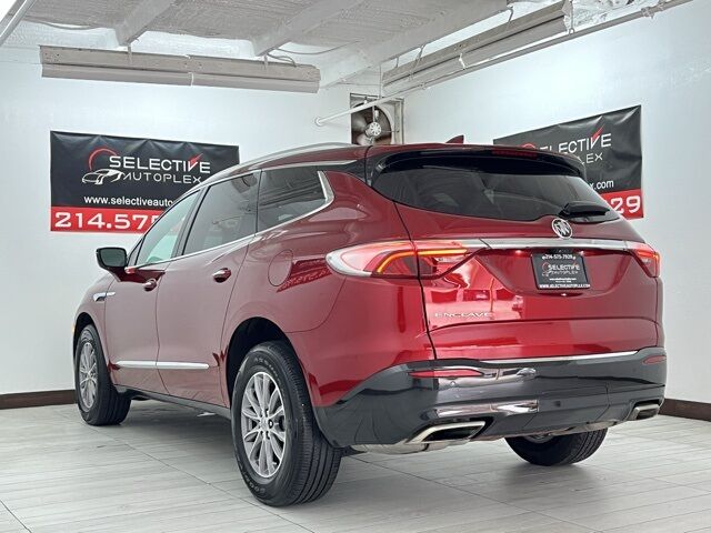 2024 Buick Enclave Premium Group Carrollton TX