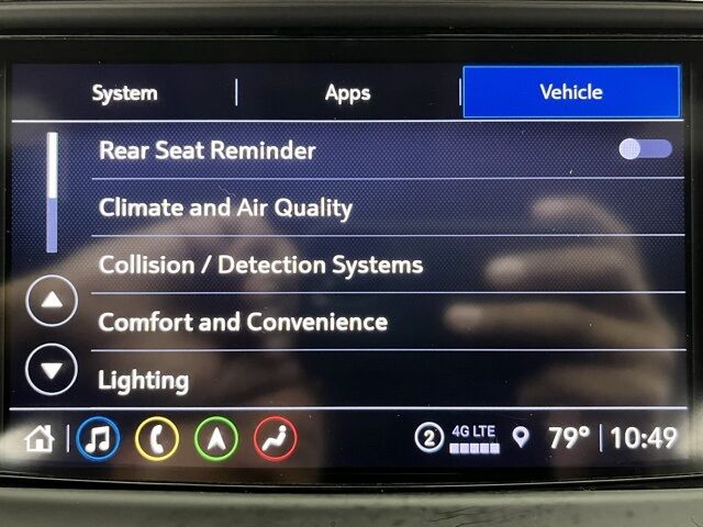 2024 Buick Enclave Premium Group Carrollton TX