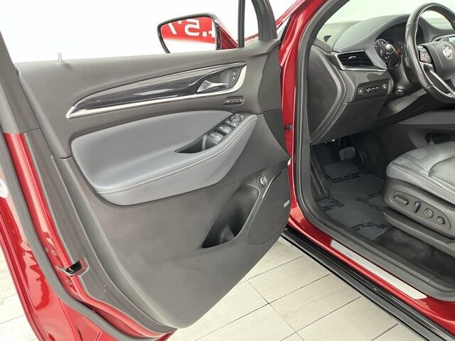 2024 Buick Enclave Premium Group Carrollton TX