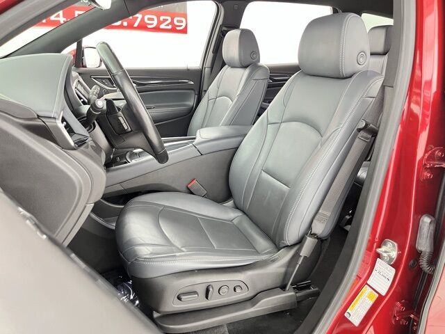 2024 Buick Enclave Premium Group Carrollton TX