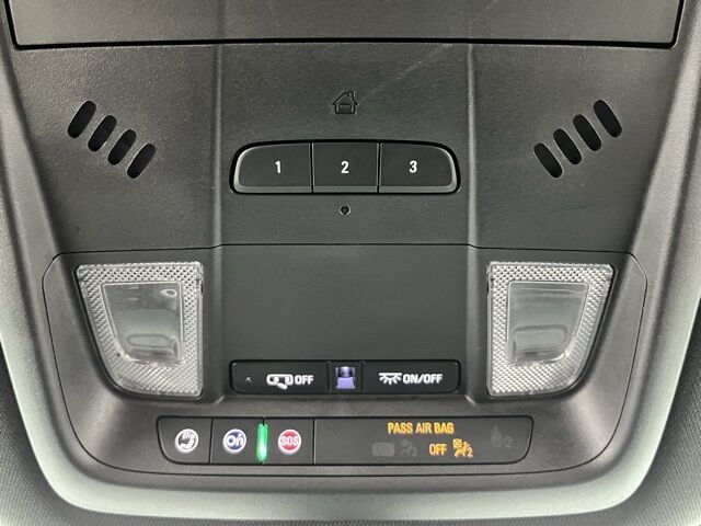 2024 Buick Enclave Premium Group Carrollton TX