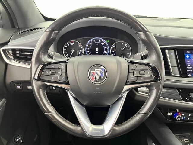 2024 Buick Enclave Premium Group Carrollton TX