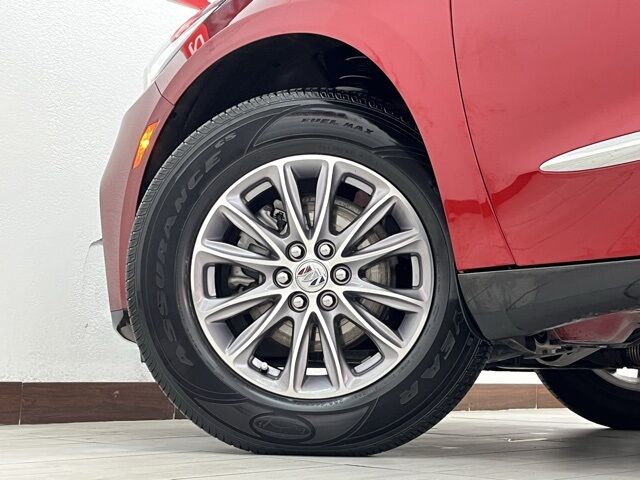 2024 Buick Enclave Premium Group Carrollton TX