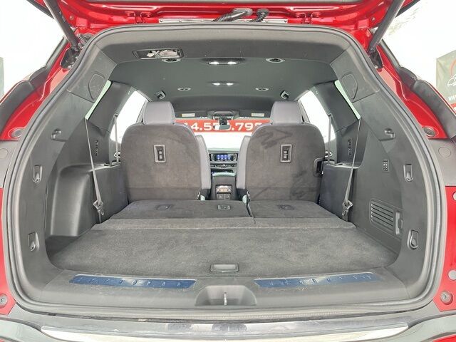 2024 Buick Enclave Premium Group Carrollton TX