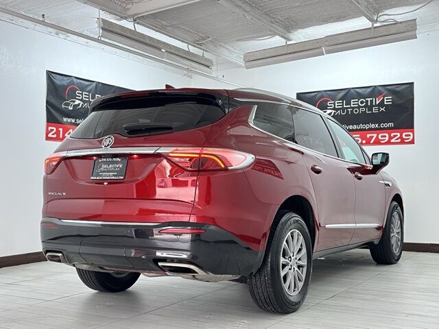 2024 Buick Enclave Premium photo 3