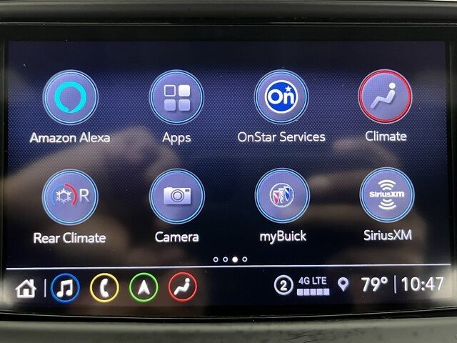 2024 Buick Enclave Premium Group Carrollton TX