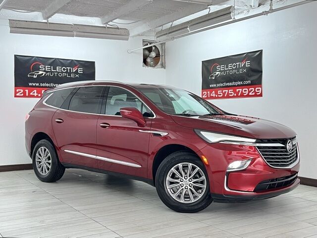 2024 Buick Enclave Premium Group