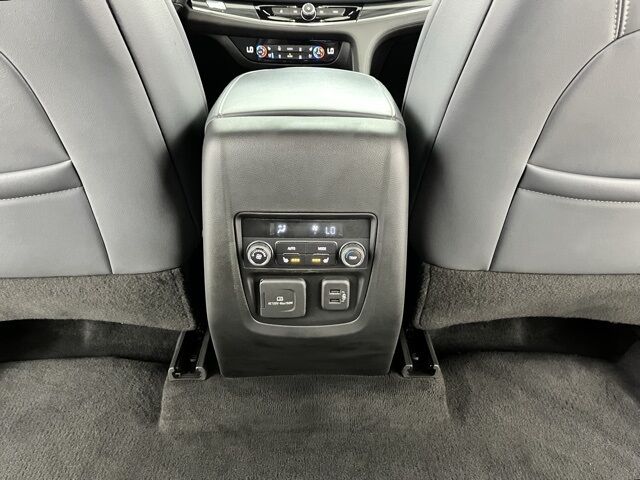 2024 Buick Enclave Premium Group Carrollton TX
