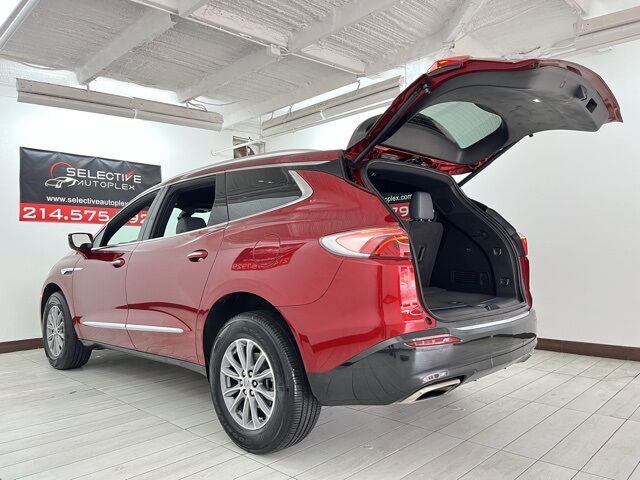 2024 Buick Enclave Premium Group Carrollton TX