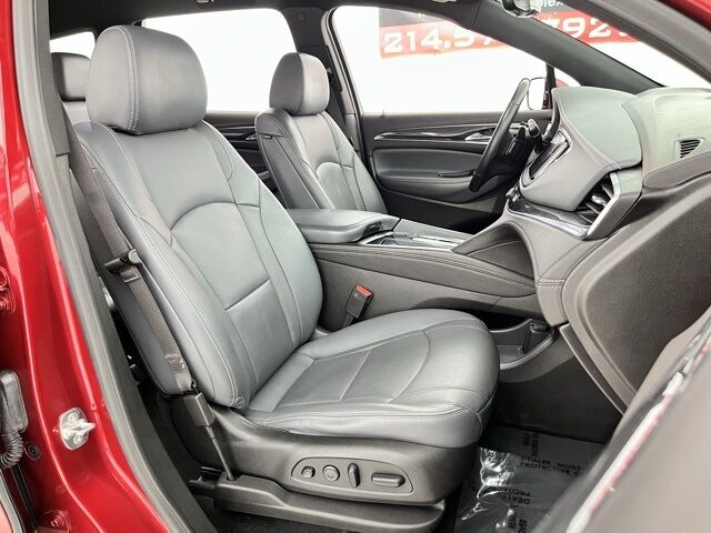 2024 Buick Enclave Premium Group Carrollton TX