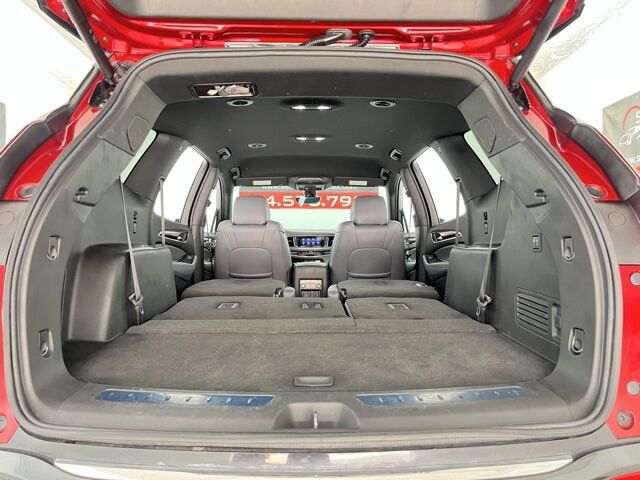 2024 Buick Enclave Premium Group Carrollton TX