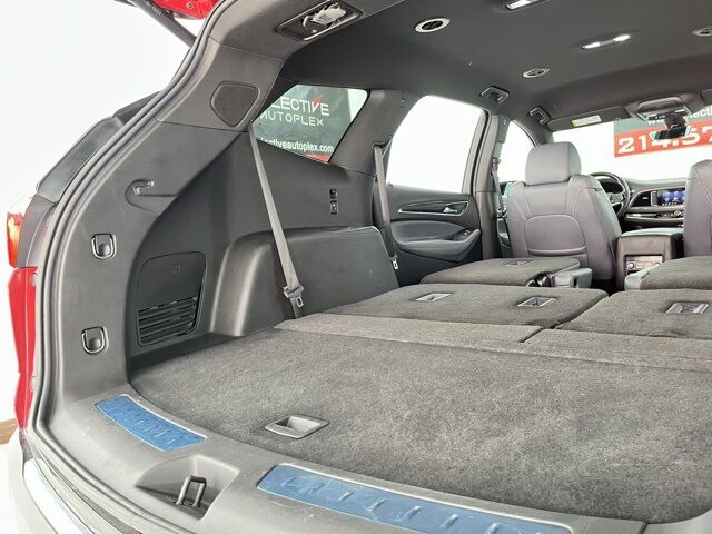 2024 Buick Enclave Premium Group Carrollton TX