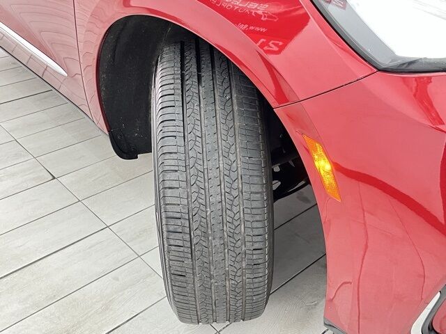 2024 Buick Enclave Premium Group Carrollton TX