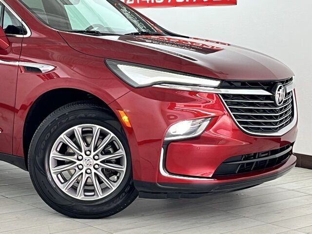 2024 Buick Enclave Premium Group Carrollton TX