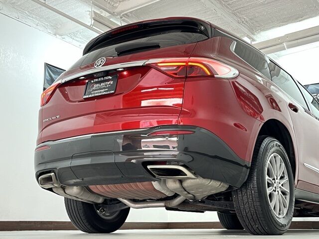 2024 Buick Enclave Premium Group Carrollton TX