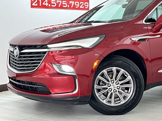 2024 Buick Enclave Premium Group Carrollton TX
