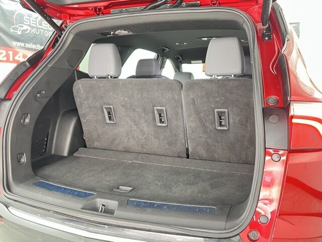 2024 Buick Enclave Premium Group Carrollton TX