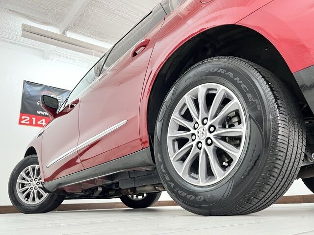 2024 Buick Enclave Premium Group Carrollton TX