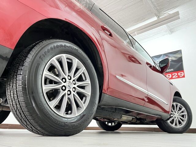 2024 Buick Enclave Premium Group Carrollton TX