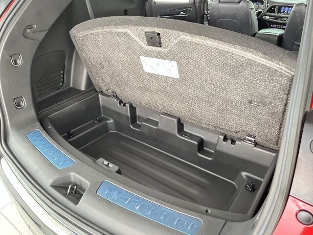 2024 Buick Enclave Premium Group Carrollton TX