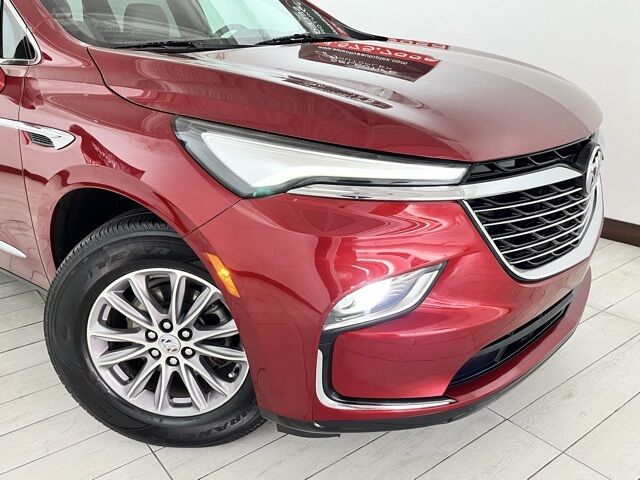 2024 Buick Enclave Premium Group Carrollton TX