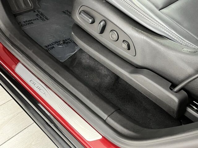 2024 Buick Enclave Premium Group Carrollton TX