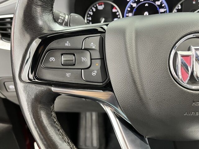 2024 Buick Enclave Premium Group Carrollton TX