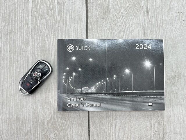 2024 Buick Enclave Premium Group Carrollton TX