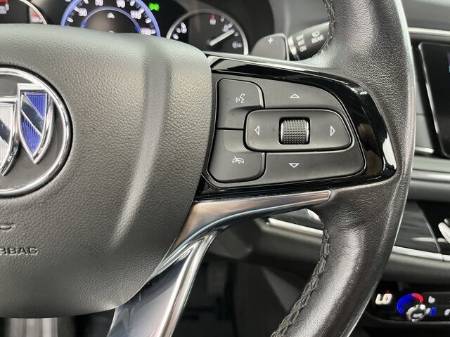 2024 Buick Enclave Premium Group Carrollton TX