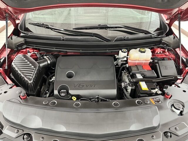 2024 Buick Enclave Premium Group Carrollton TX