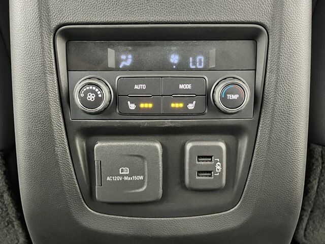 2024 Buick Enclave Premium Group Carrollton TX