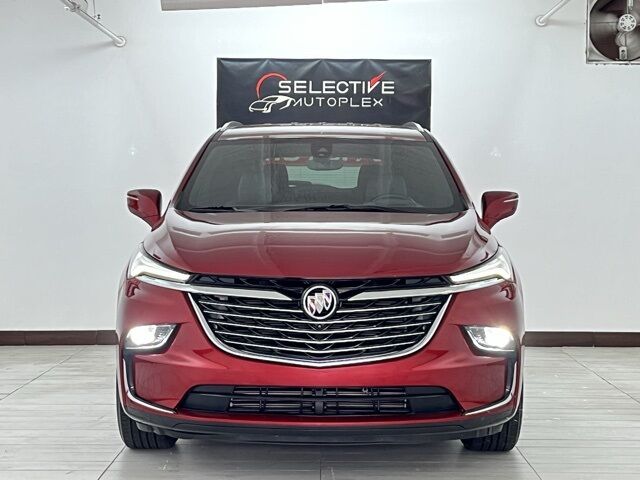 2024 Buick Enclave Premium Group