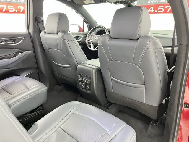 2024 Buick Enclave Premium Group Carrollton TX