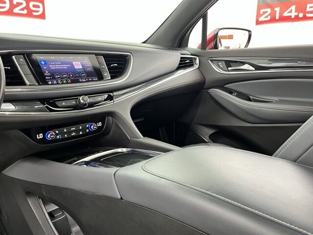 2024 Buick Enclave Premium Group Carrollton TX