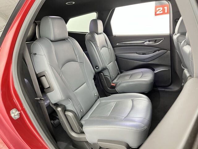 2024 Buick Enclave Premium Group Carrollton TX