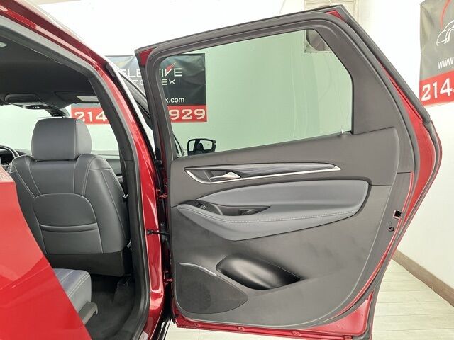 2024 Buick Enclave Premium Group Carrollton TX