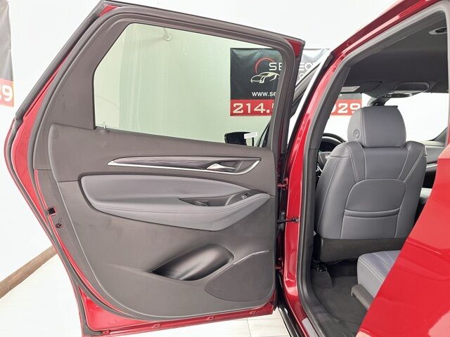 2024 Buick Enclave Premium Group Carrollton TX